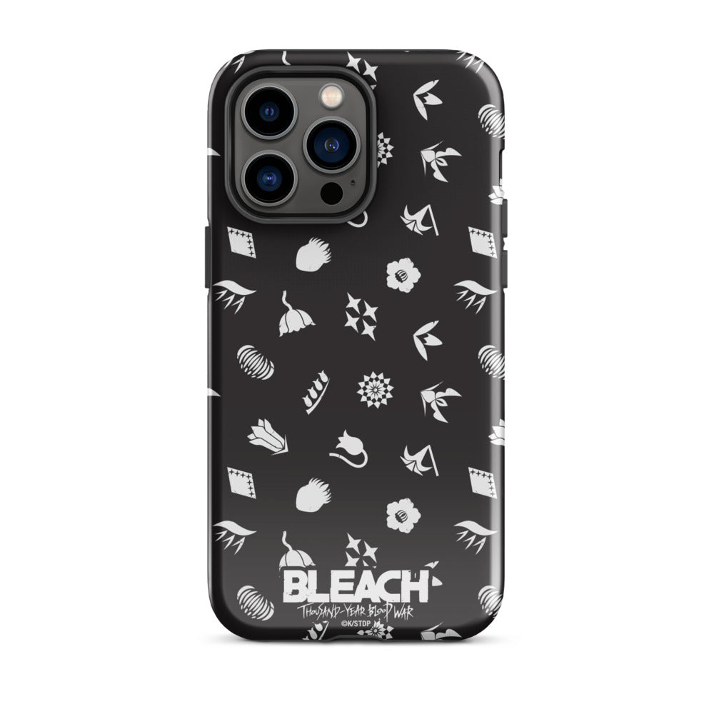 BLEACH: Thousand-Year Blood War Soul Reaper Tough Phone Case - iPhone