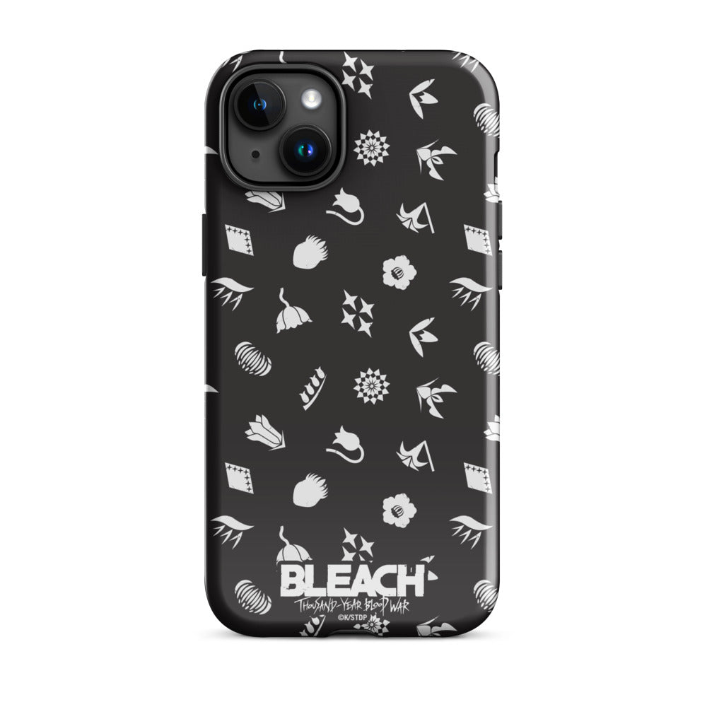 BLEACH: Thousand-Year Blood War Soul Reaper Tough Phone Case - iPhone