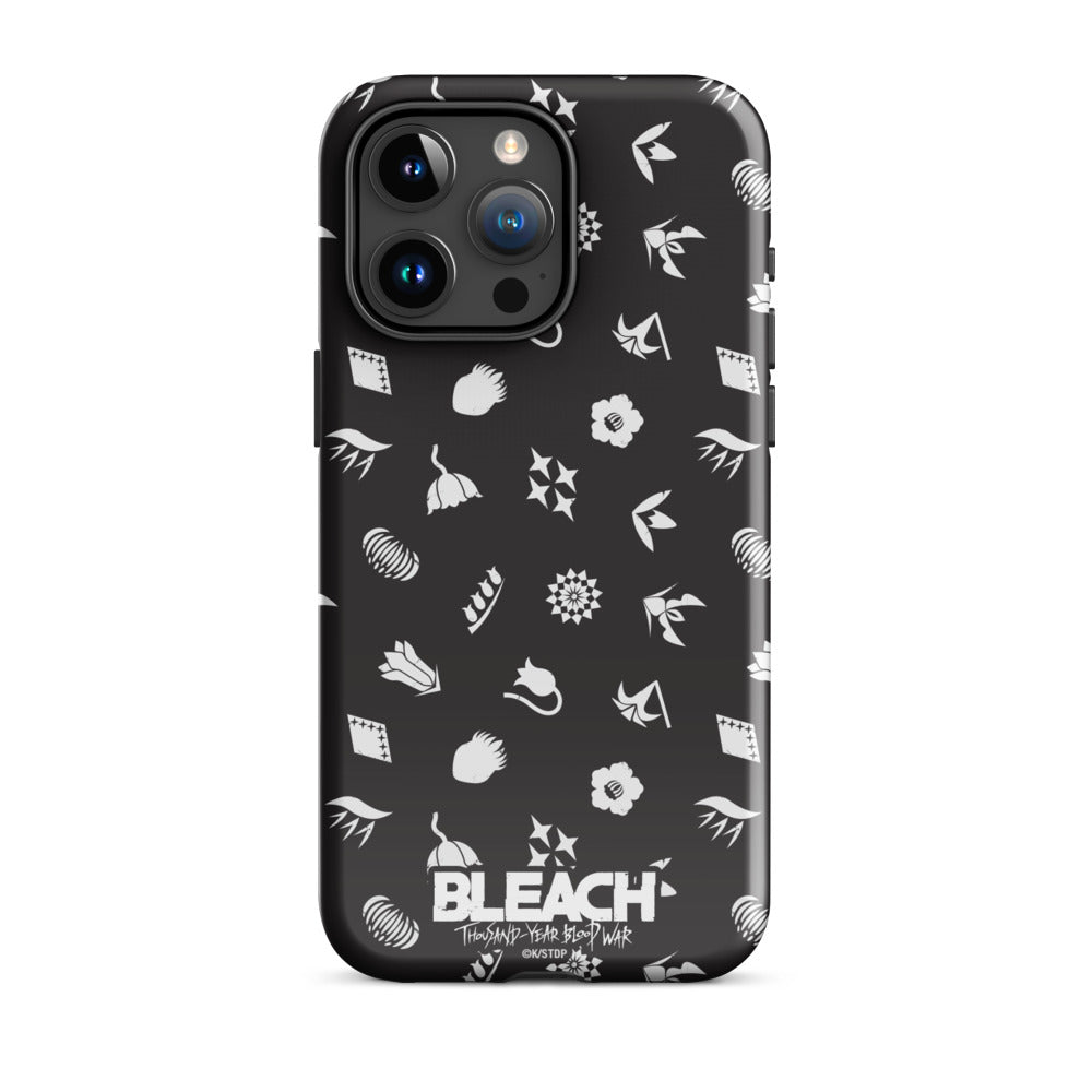 BLEACH: Thousand-Year Blood War Soul Reaper Tough Phone Case - iPhone