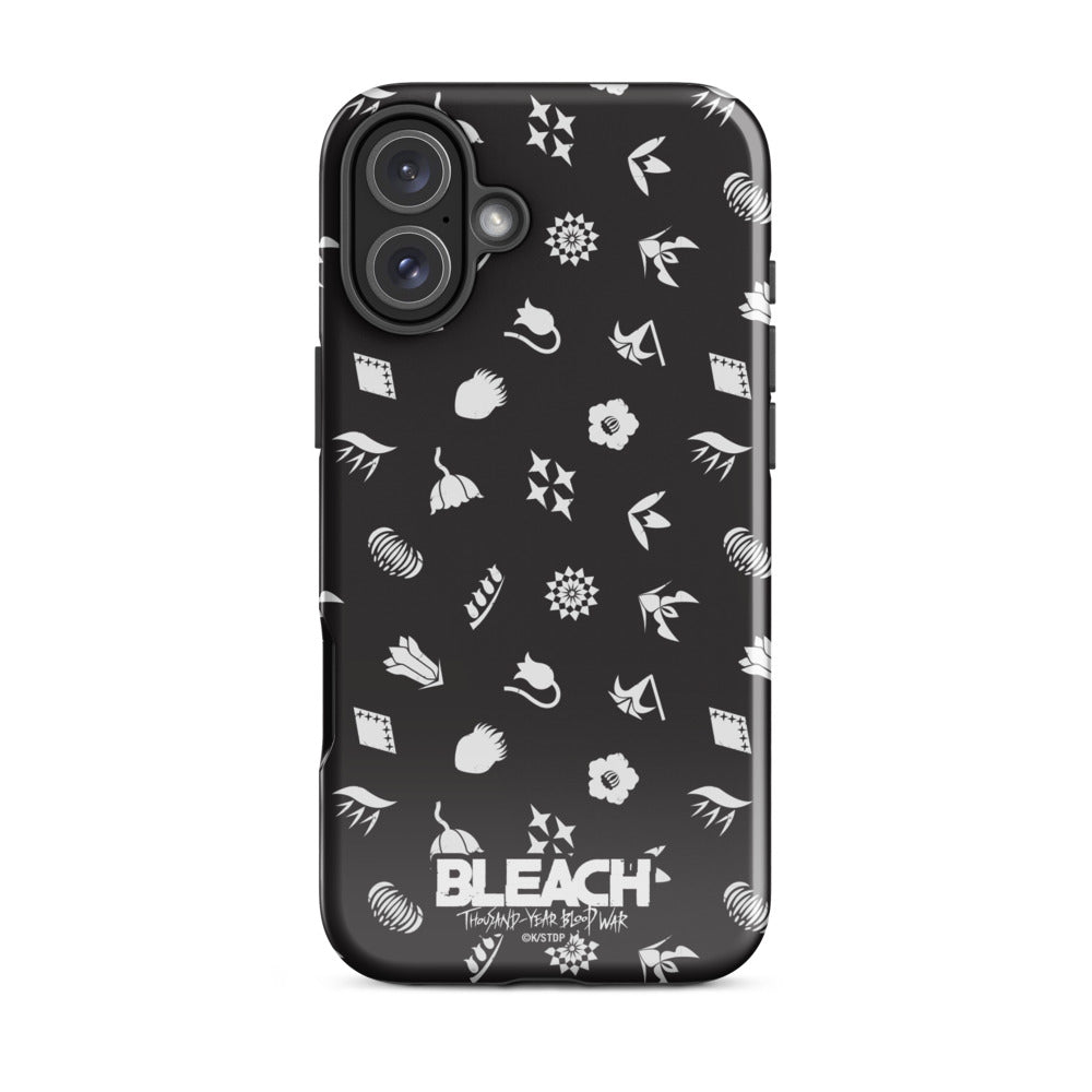 BLEACH: Thousand-Year Blood War Soul Reaper Tough Phone Case - iPhone