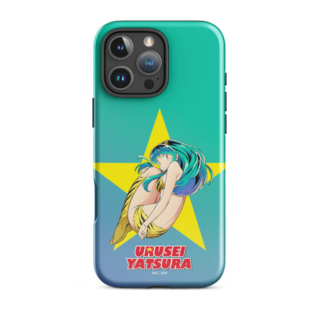 Urusei Yatsura iPhone Case