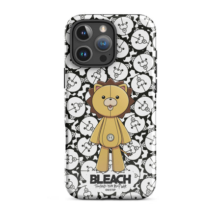 BLEACH: Thousand Year Blood War Kon iPhone Tough Case