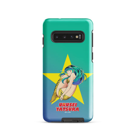 Urusei Yatsura Samsung Case