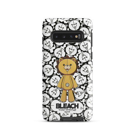 BLEACH: Thousand Year Blood War Kon Samsung Tough Case