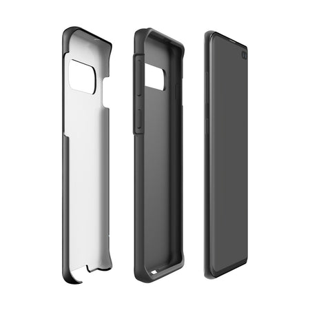 BLEACH: Thousand Year Blood War Ichigo Kurosaki Samsung Tough Phone Case