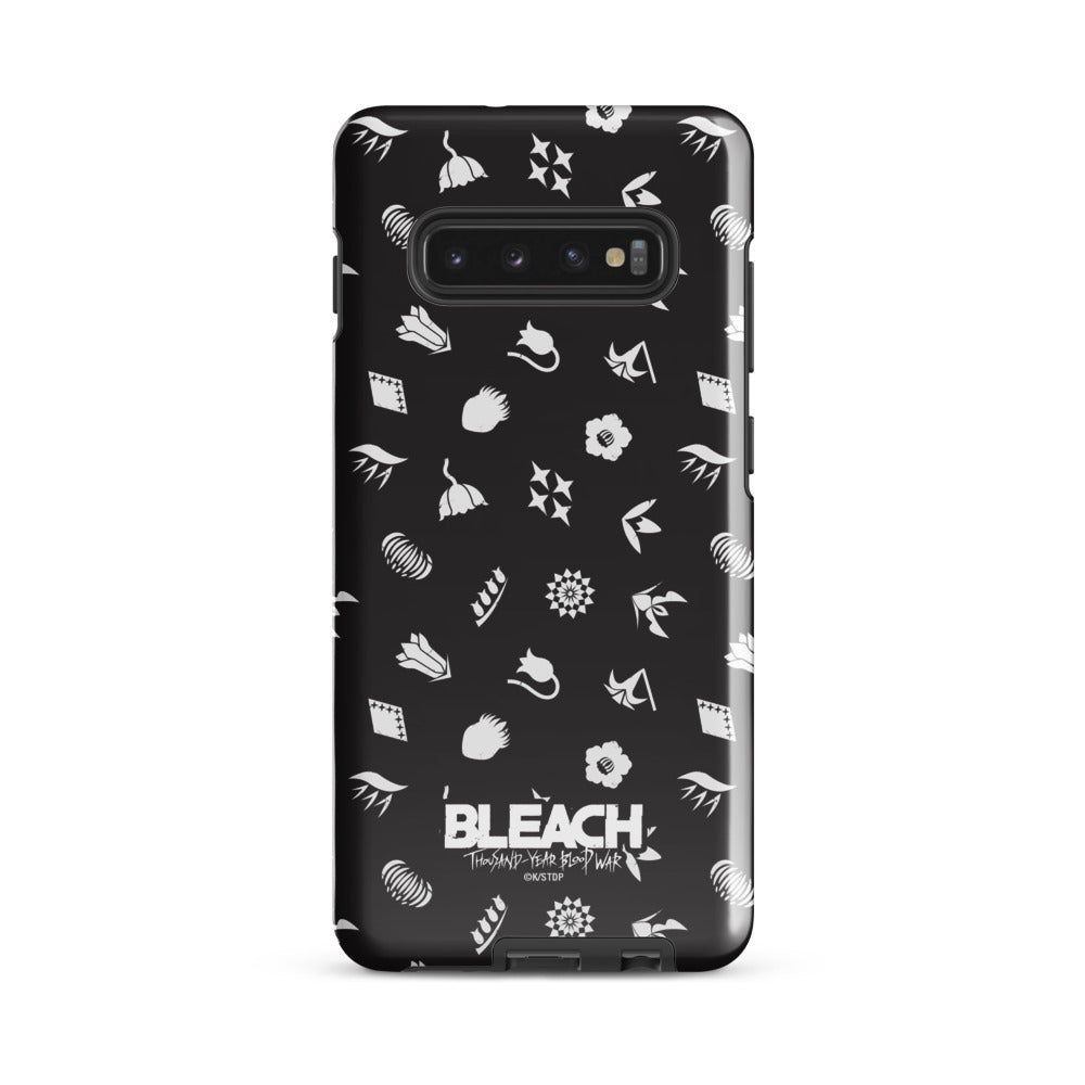 BLEACH: Thousand-Year Blood War Soul Reaper Samsung Case