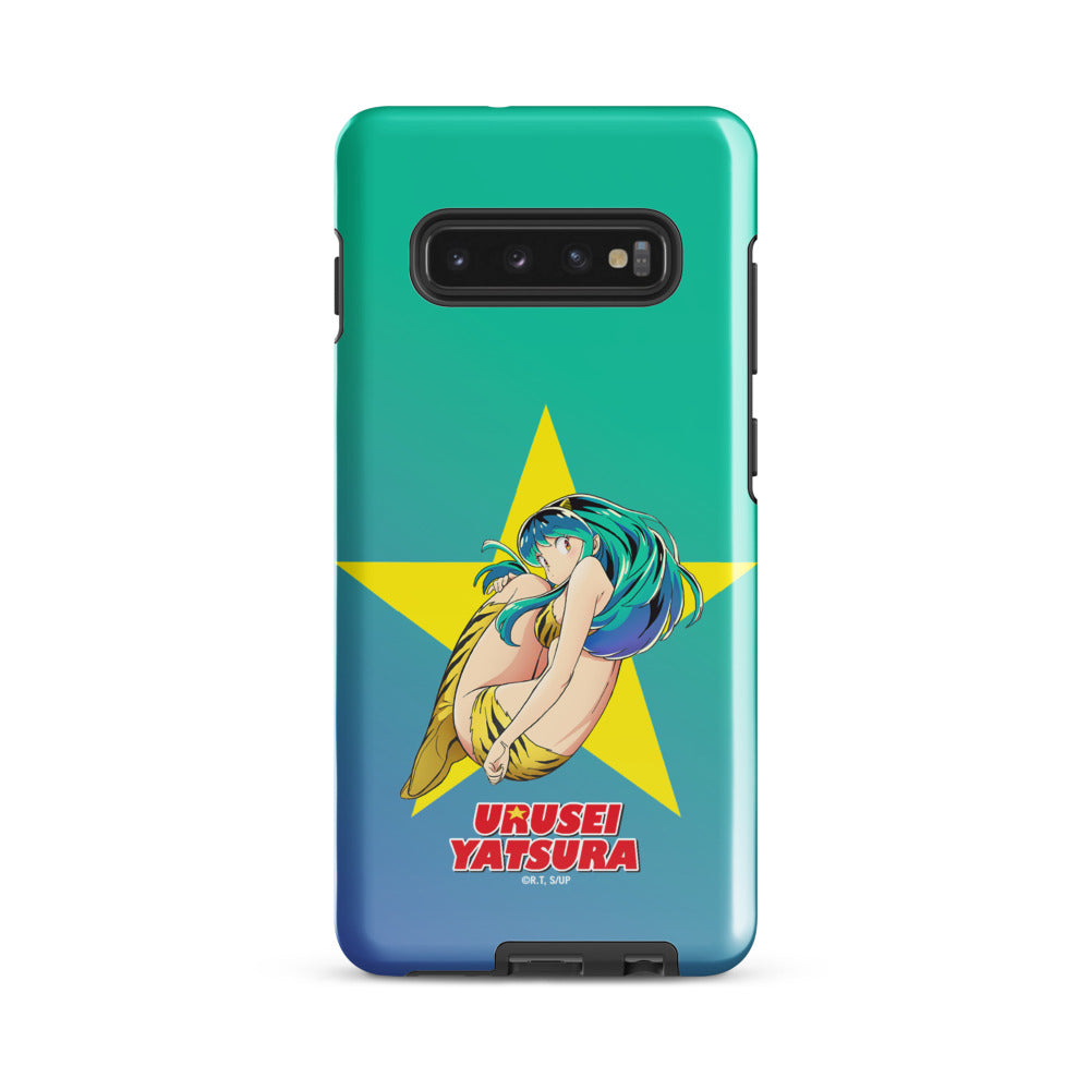 Urusei Yatsura Samsung Case