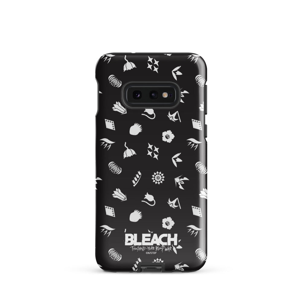 BLEACH: Thousand-Year Blood War Soul Reaper Samsung Case