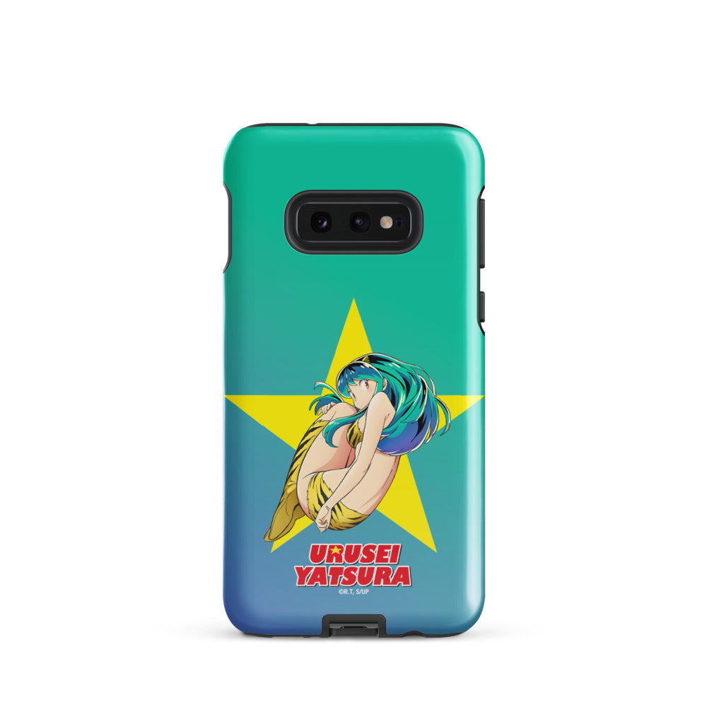 Urusei Yatsura Samsung Case