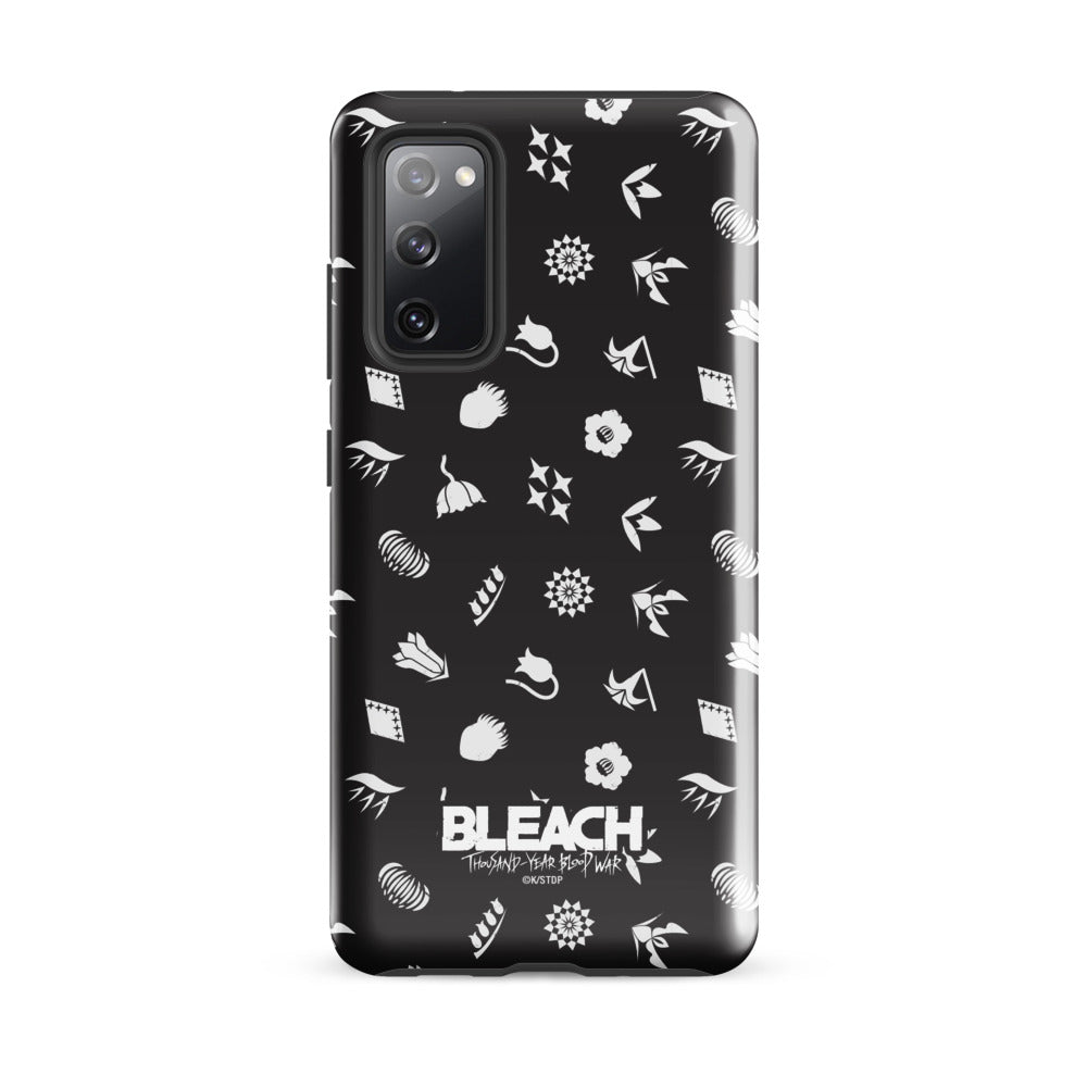 BLEACH: Thousand-Year Blood War Soul Reaper Samsung Case