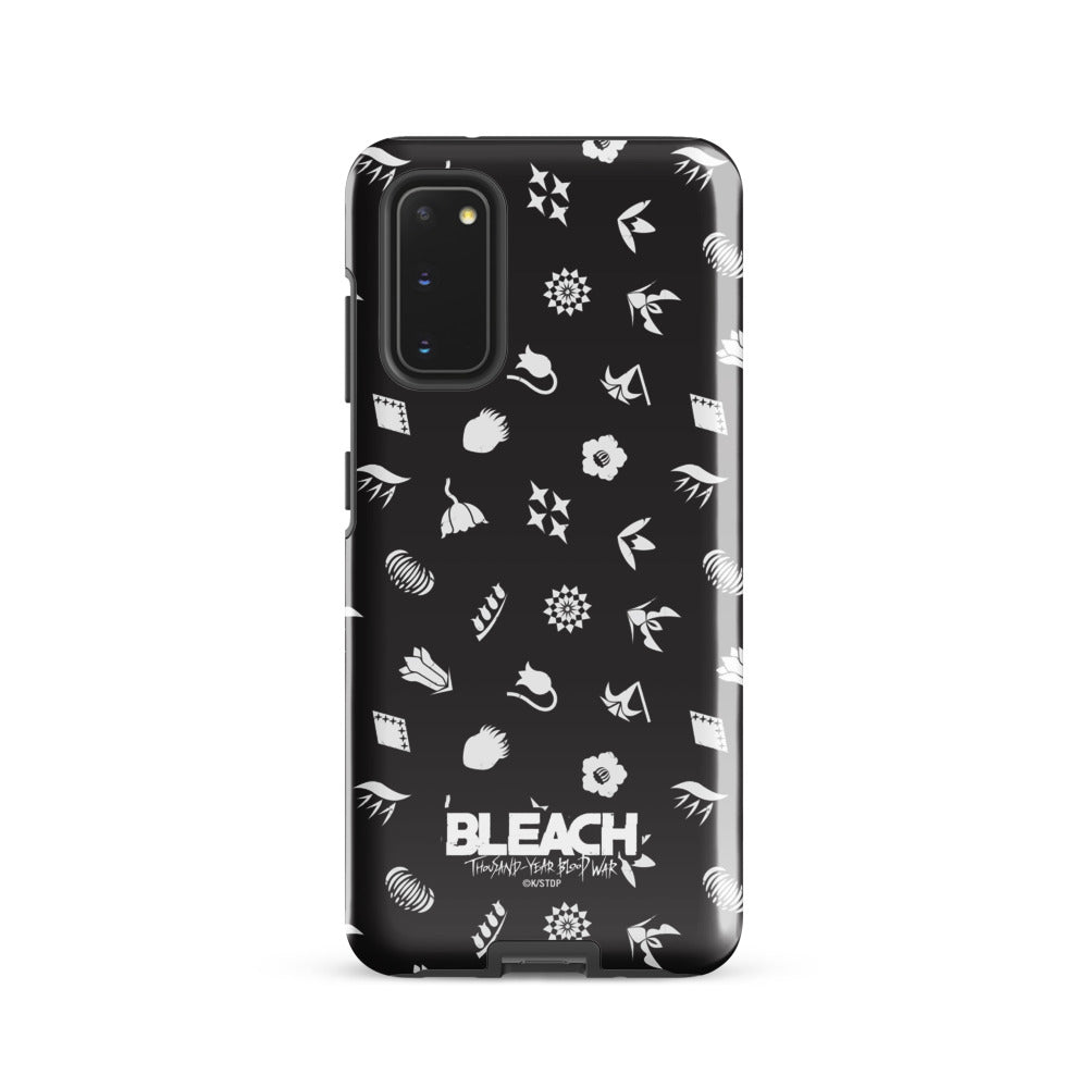 BLEACH: Thousand-Year Blood War Soul Reaper Samsung Case