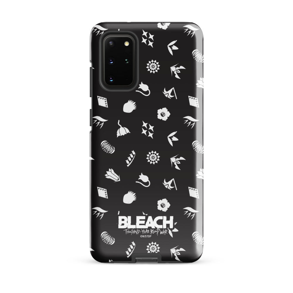 BLEACH: Thousand-Year Blood War Soul Reaper Samsung Case