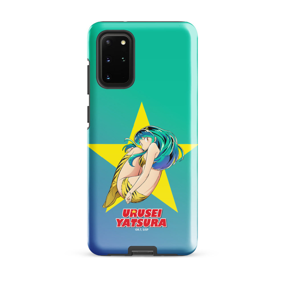 Urusei Yatsura Samsung Case