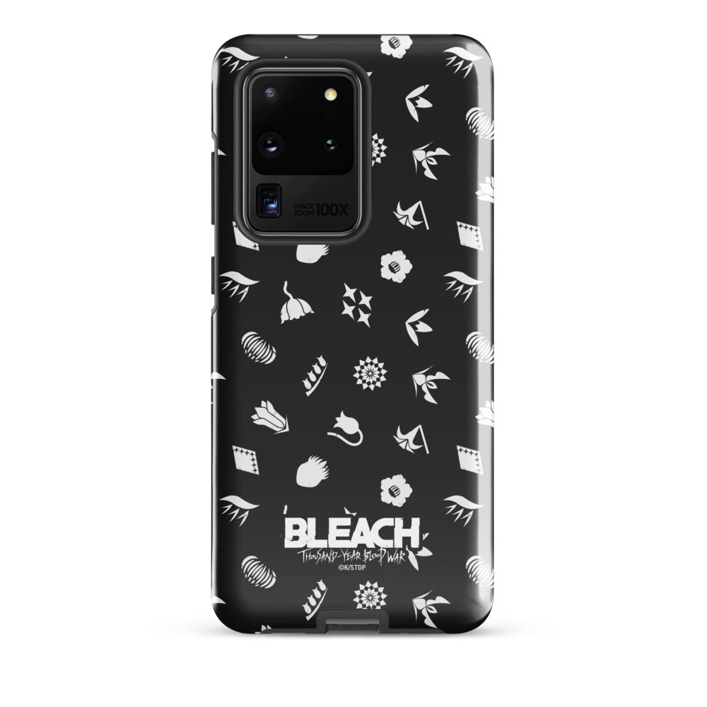 BLEACH: Thousand-Year Blood War Soul Reaper Samsung Case