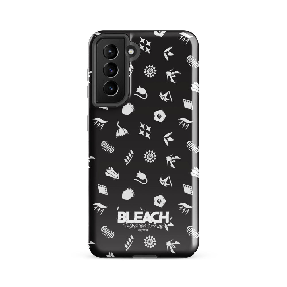 BLEACH: Thousand-Year Blood War Soul Reaper Samsung Case