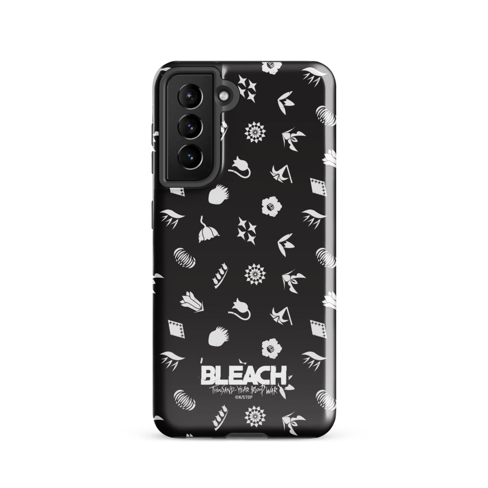 BLEACH: Thousand-Year Blood War Soul Reaper Samsung Case