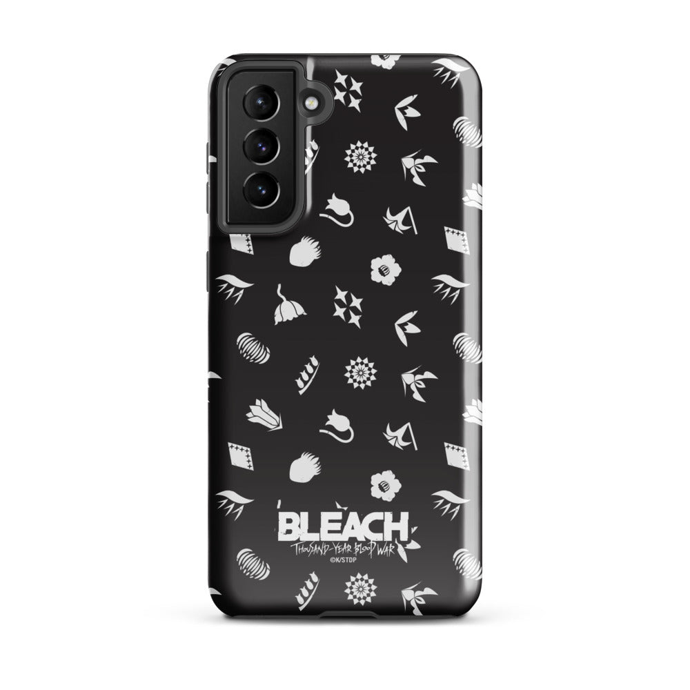 BLEACH: Thousand-Year Blood War Soul Reaper Samsung Case