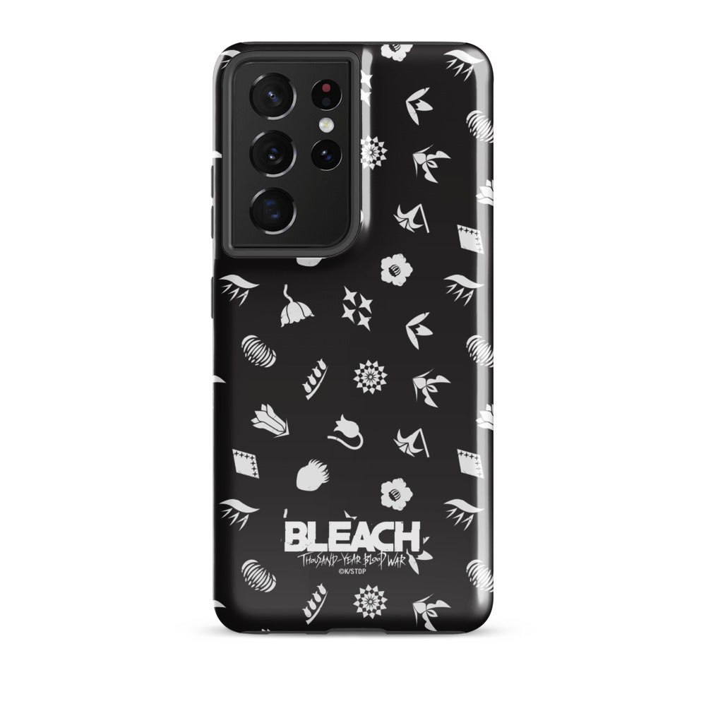 BLEACH: Thousand-Year Blood War Soul Reaper Samsung Case