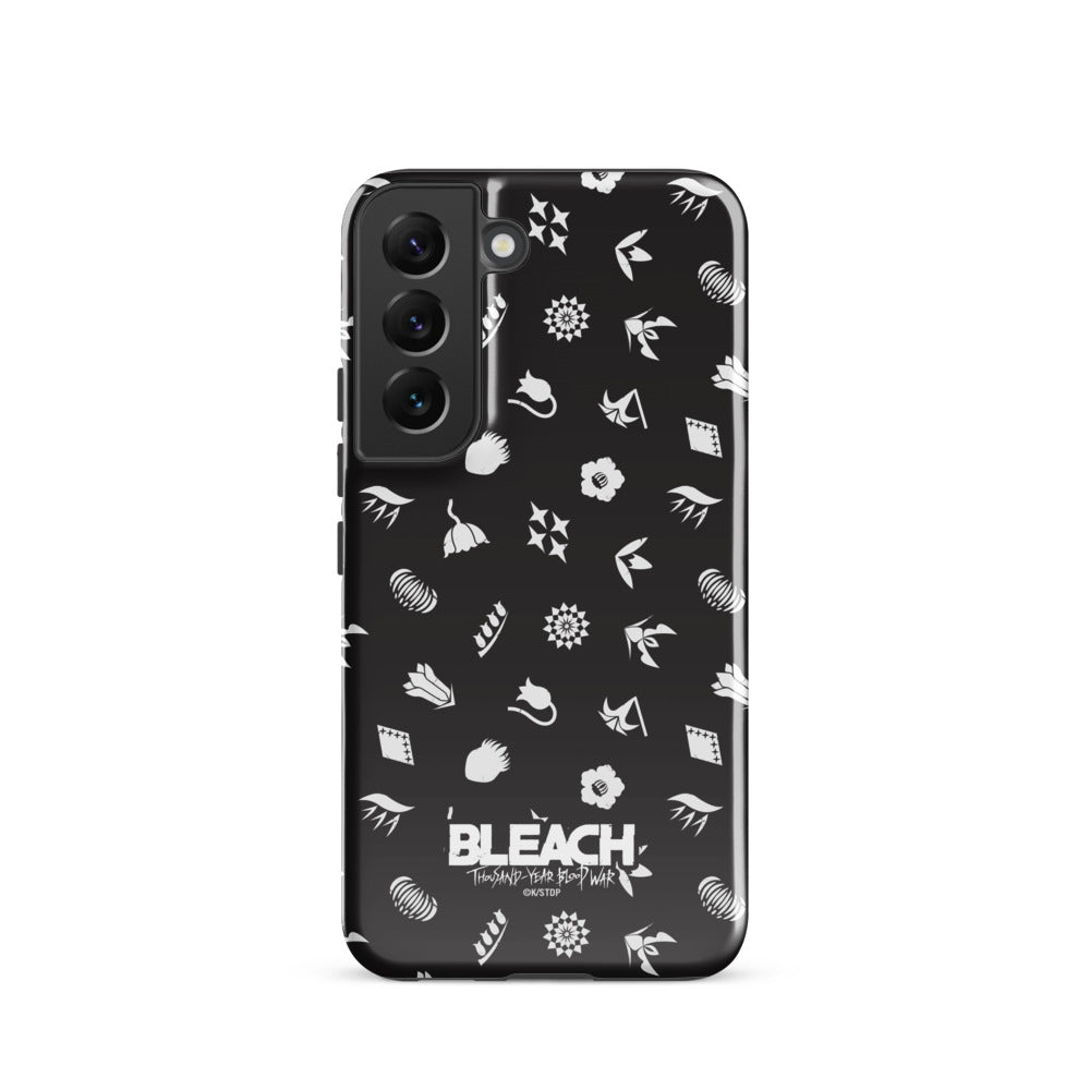 BLEACH: Thousand-Year Blood War Soul Reaper Samsung Case