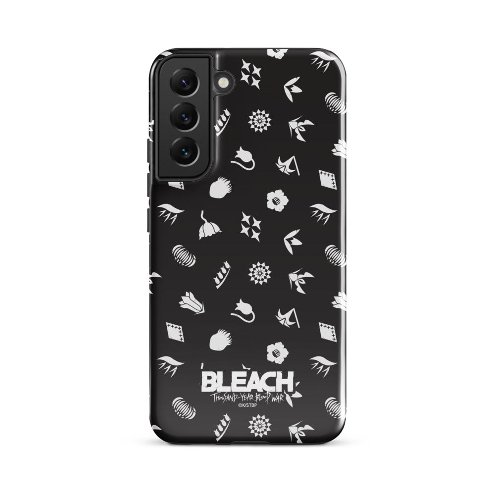 BLEACH: Thousand-Year Blood War Soul Reaper Samsung Case