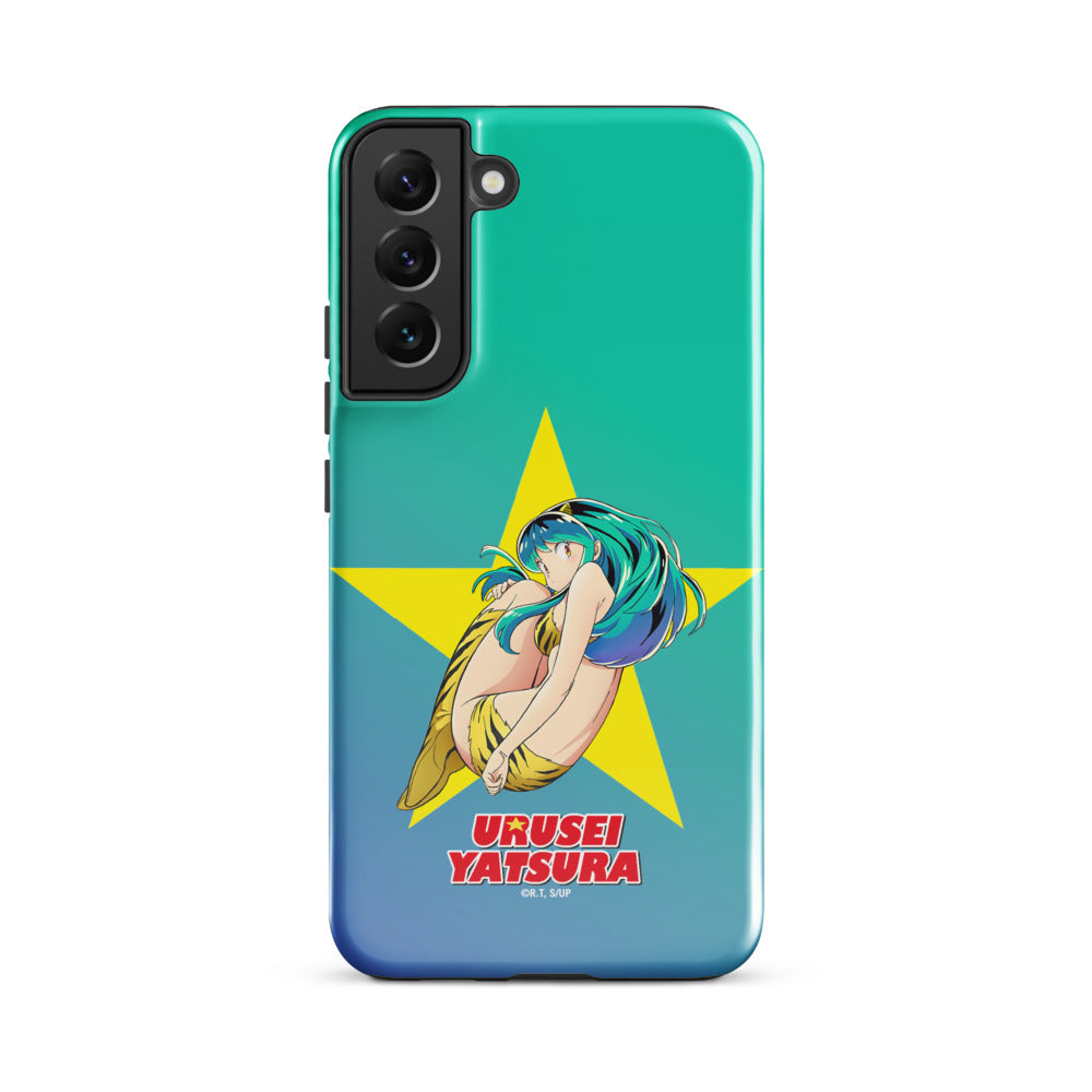 Urusei Yatsura Samsung Case