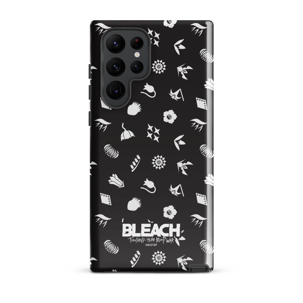 BLEACH: Thousand-Year Blood War Soul Reaper Samsung Case