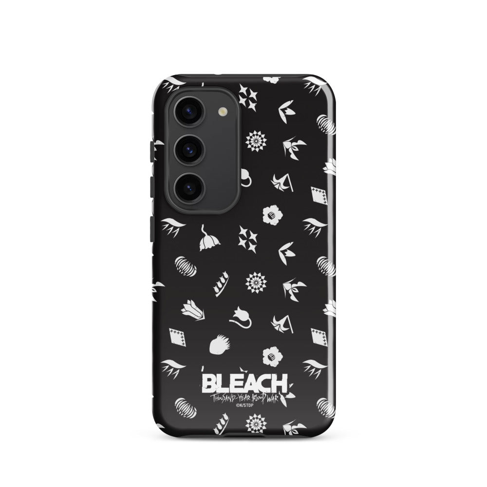 BLEACH: Thousand-Year Blood War Soul Reaper Samsung Case