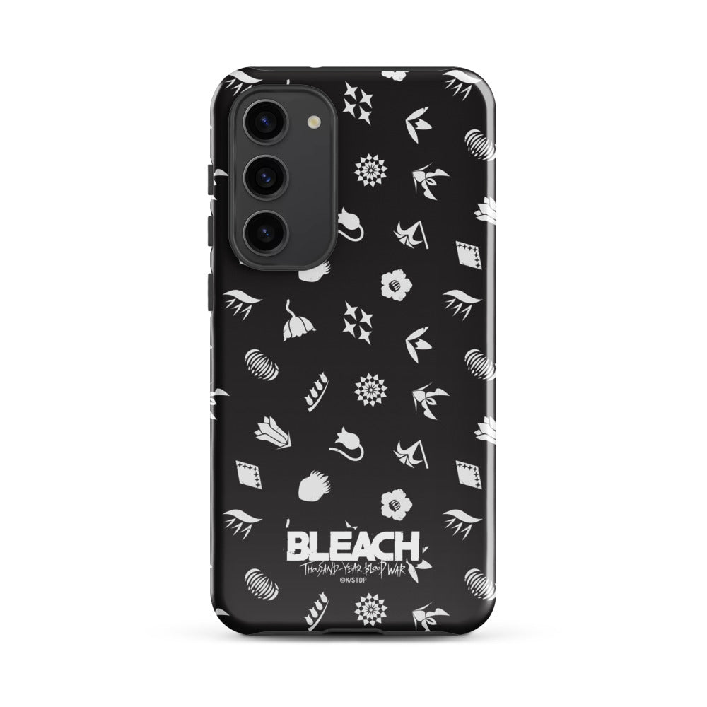 BLEACH: Thousand-Year Blood War Soul Reaper Samsung Case