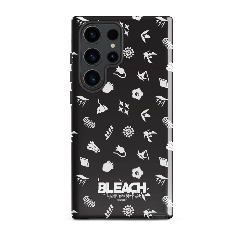 BLEACH: Thousand-Year Blood War Soul Reaper Samsung Case