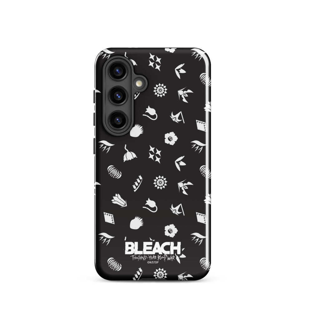 BLEACH: Thousand-Year Blood War Soul Reaper Samsung Case