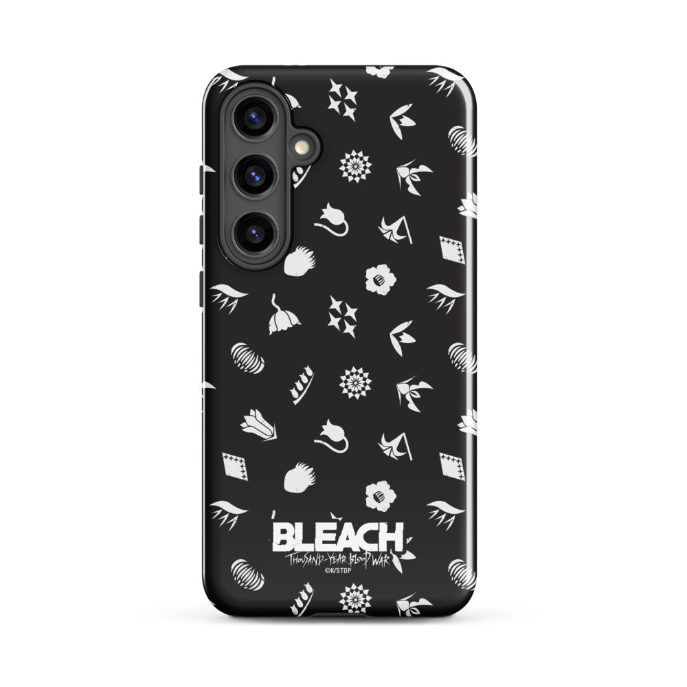 BLEACH: Thousand-Year Blood War Soul Reaper Samsung Case