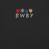 RWBY | Official Merch | Hoodies, Figures, Posters & More