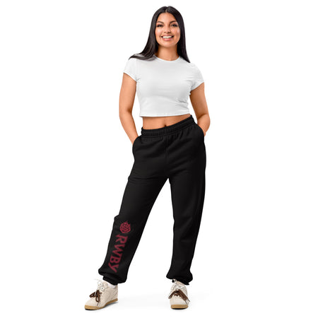 RWBY Sweatpants Collegiate