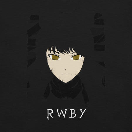 RWBY Blake Heartthrob T-Shirt