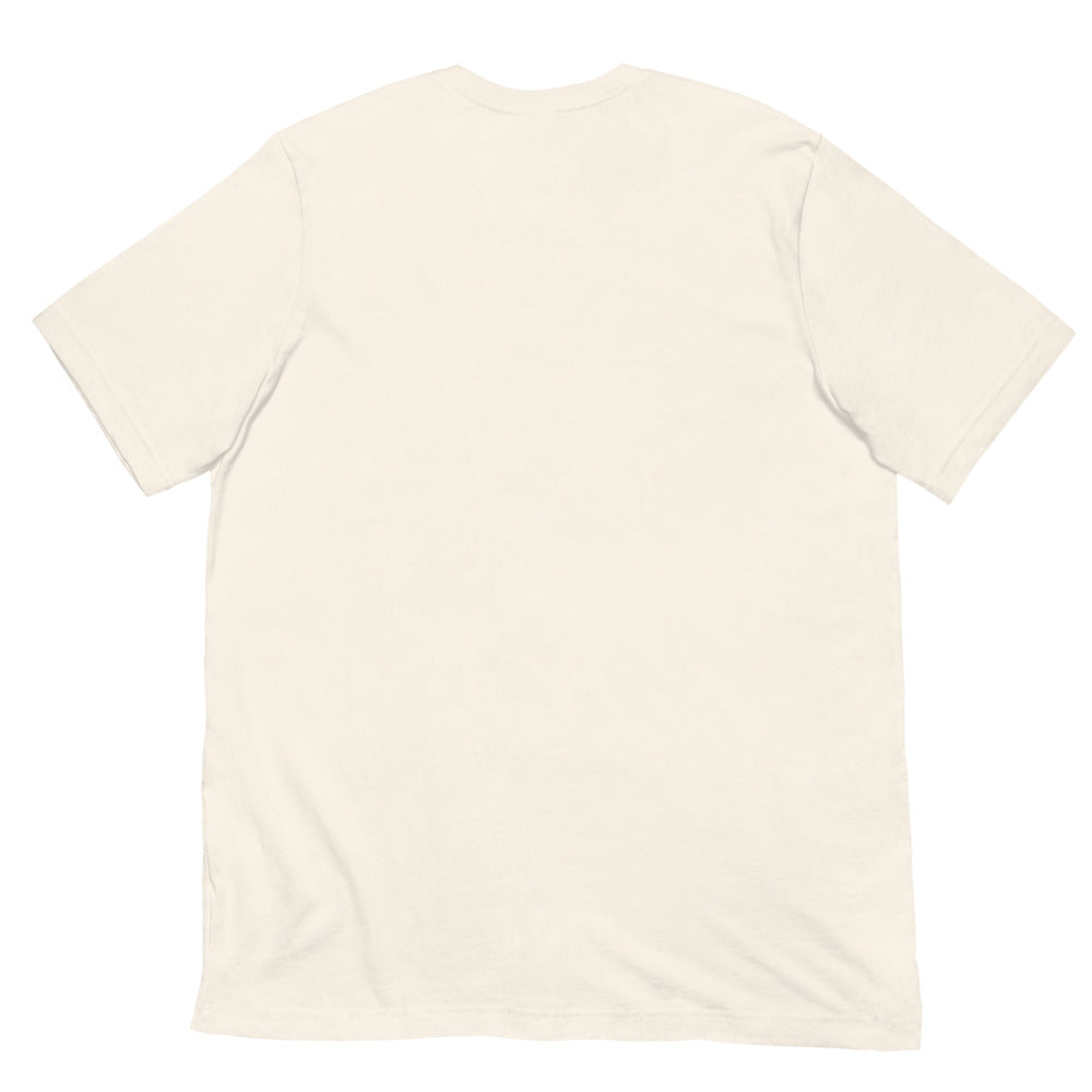 YAIBA: Samurai Legend Yaiba & Sayaka T-Shirt