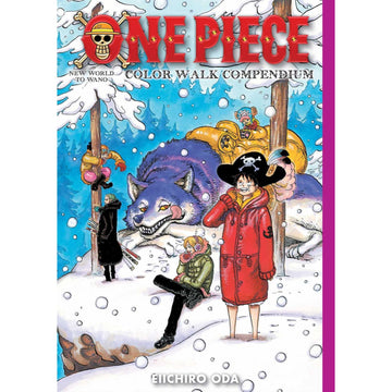 One Peace Label One Piece