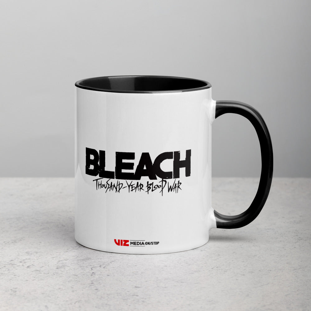 BLEACH: Thousand-Year Blood War Ichigo Kurosaki Two Tone Mug