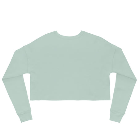 Urusei Yatsura Lum Cropped Sweatshirt